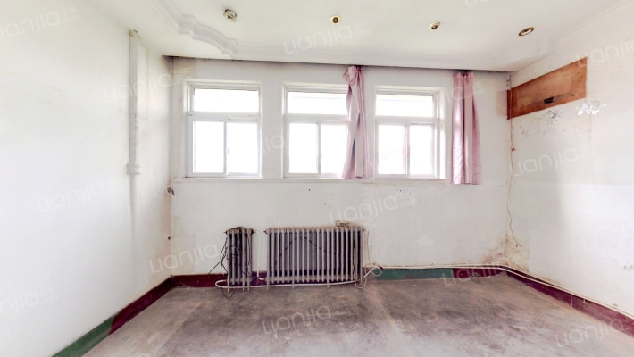 津南里二手房实景图