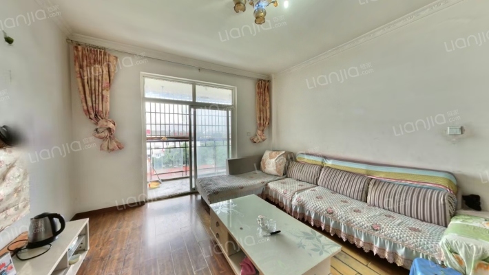 凉水家园二手房实景图