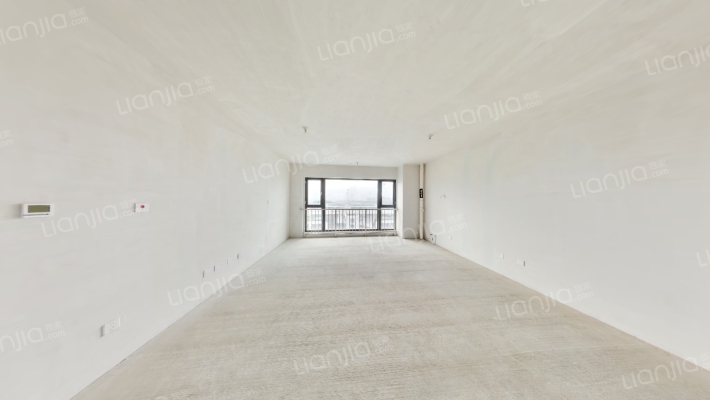 南城拾壹方二手房实景图