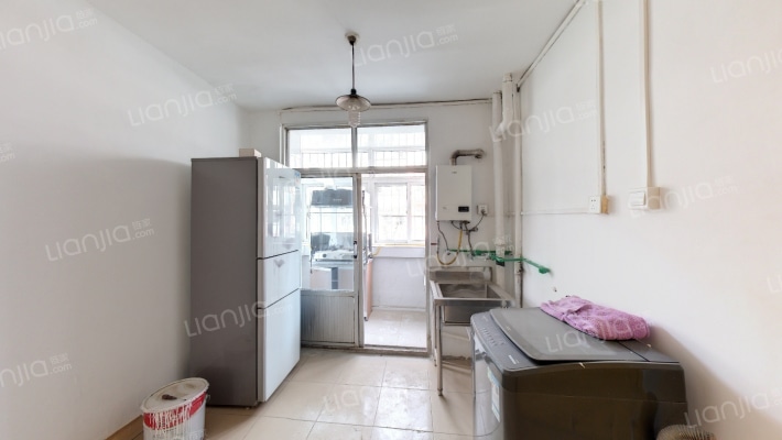 管道局第二生活区二手房实景图