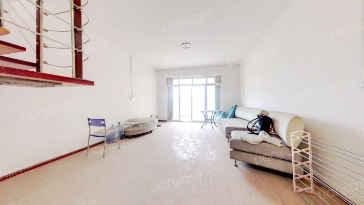 公园2008二手房实景图