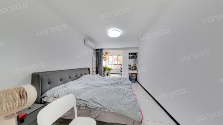 万龙社区二手房实景图