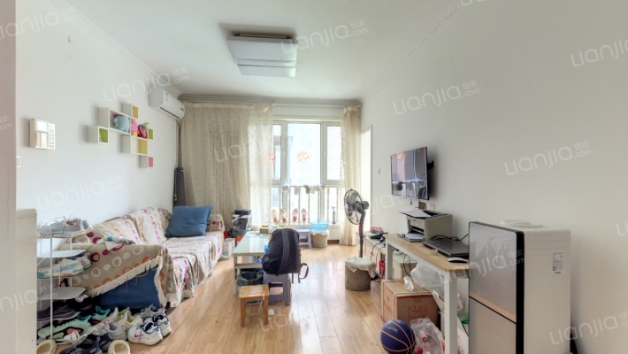 隆福国际二手房实景图