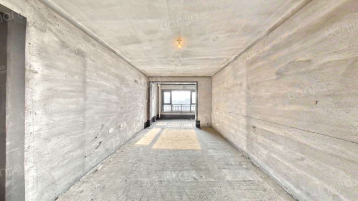 瀚宇天悦城一期二手房实景图