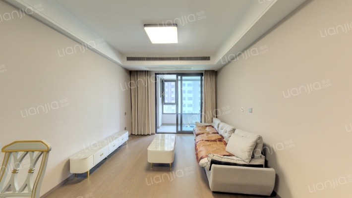 龙池映园二手房实景图