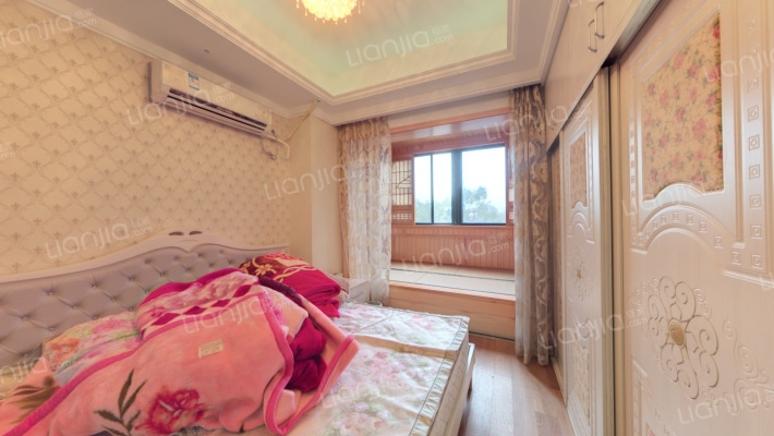 蝶泉湾二手房实景图