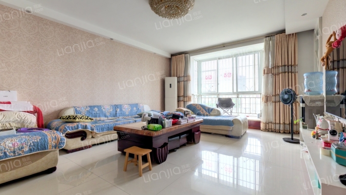 桂景花苑二手房实景图