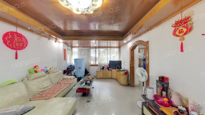 东兴苑二手房实景图