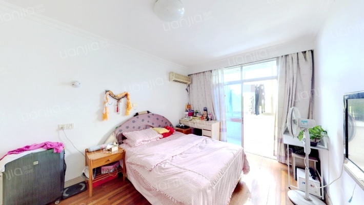 西湖新村二手房实景图