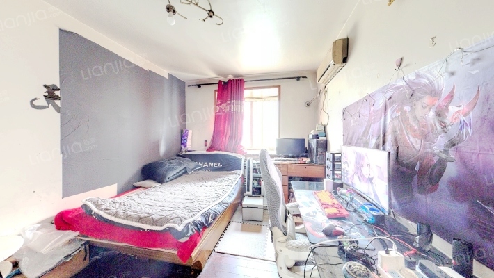 幸福家园二手房实景图