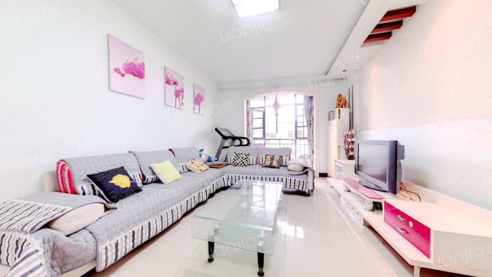 香林名宅二手房实景图