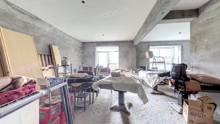 中房·城中雅苑二手房实景图