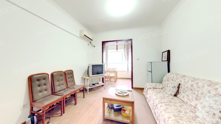 龙泉印象二手房实景图