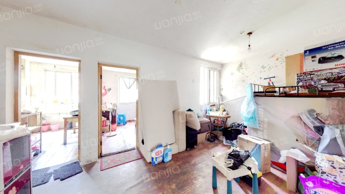 共青新村A区二手房实景图