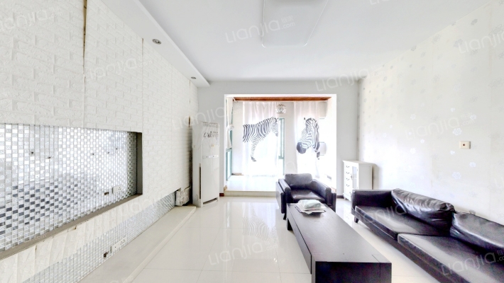 洋澜国际康城二手房实景图