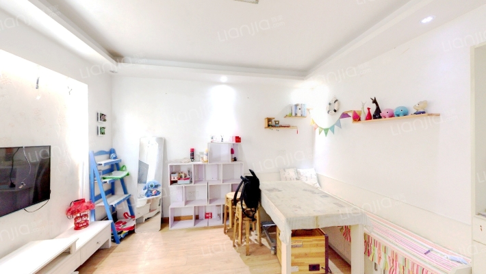 永安市场 二手房实景图