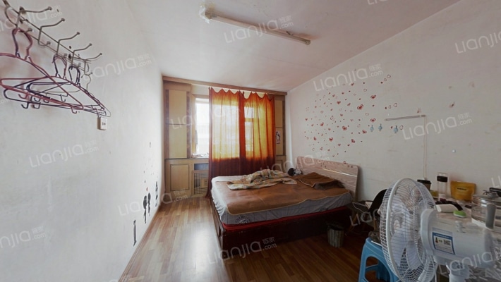 全安小区二手房实景图