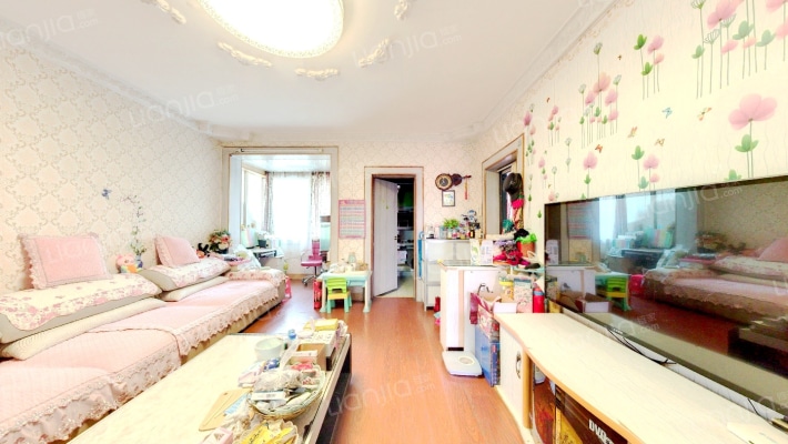 润丰家园二手房实景图