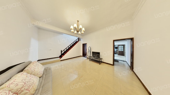 彭家花园二手房实景图