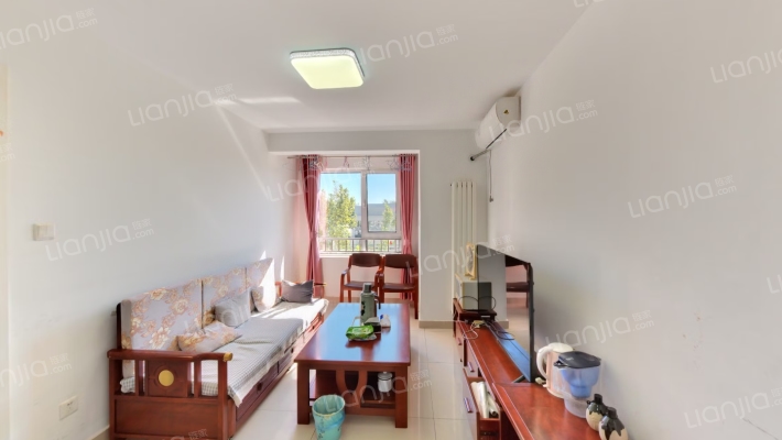 康营家园四期C区二手房实景图