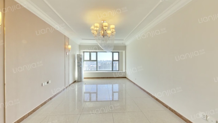 恒大首府二手房实景图