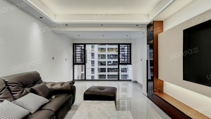 新安厦•西宸源著二手房实景图