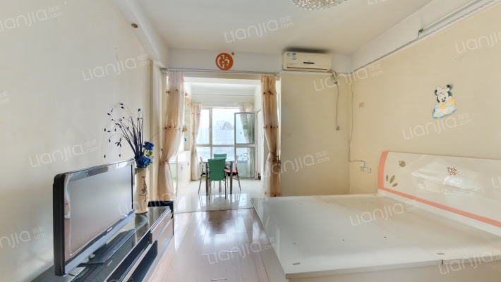 世纪星城二手房实景图