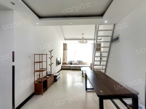 整租·奧蘭天和家園 2室1厅 南