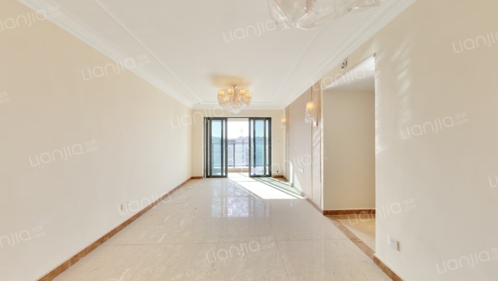 郑州恒大未来之光二手房实景图