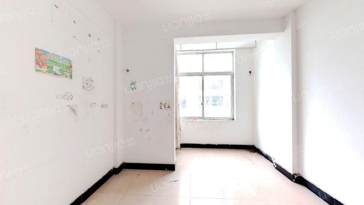 旭日小区二手房实景图