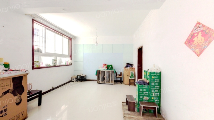 李庄南区二手房实景图