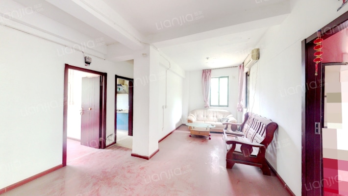 金邑华庭二手房实景图