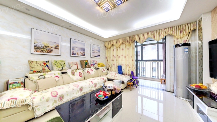 碧川公寓二手房实景图