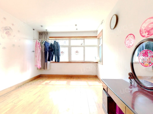 整租·绍兴路（错埠岭区） 2室1厅 南