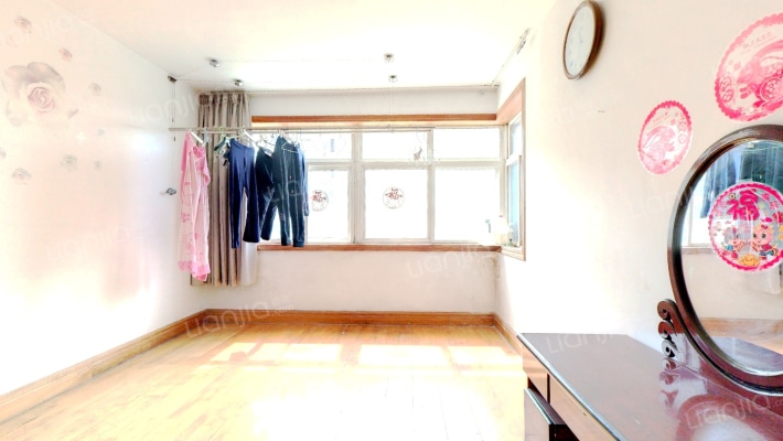 绍兴路（错埠岭区）二手房实景图