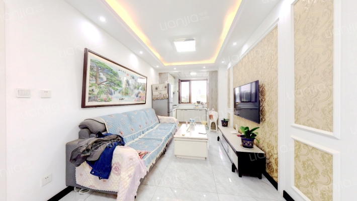 凯怡阳光一期二手房实景图