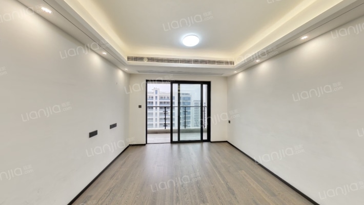 碧桂园·都会星宸二手房实景图