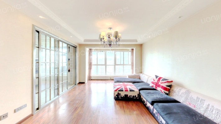 天和苑二手房实景图