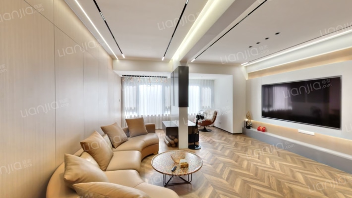 龙湖双珑原著府二手房实景图