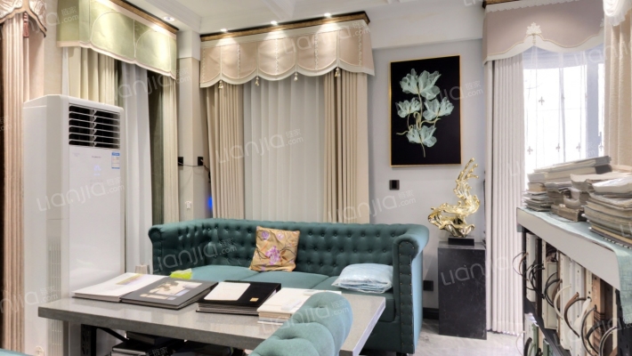 海都汇二手房实景图