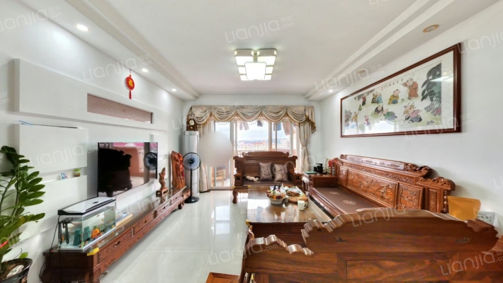 花街18枫华苑二手房实景图