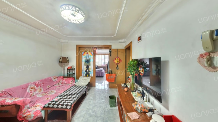 津涞花园二手房实景图