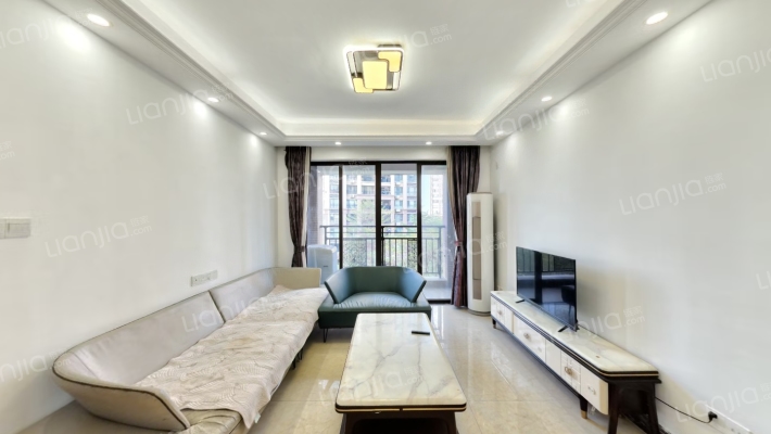 华福御水岸二手房实景图