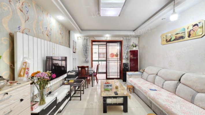 福馨苑二手房实景图