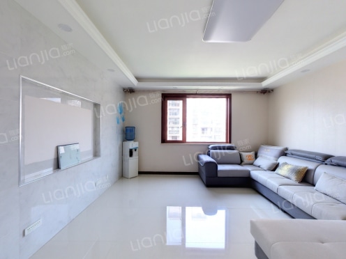 整租·恒通新城 3室2厅 南