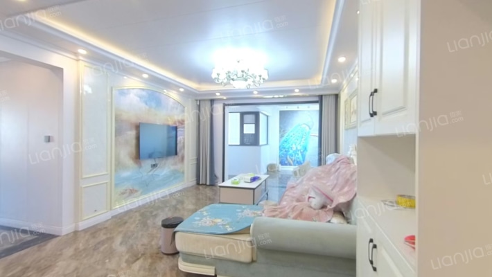 千田·新开元二手房实景图