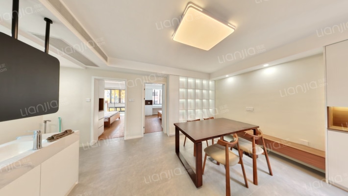 政新花园二手房实景图