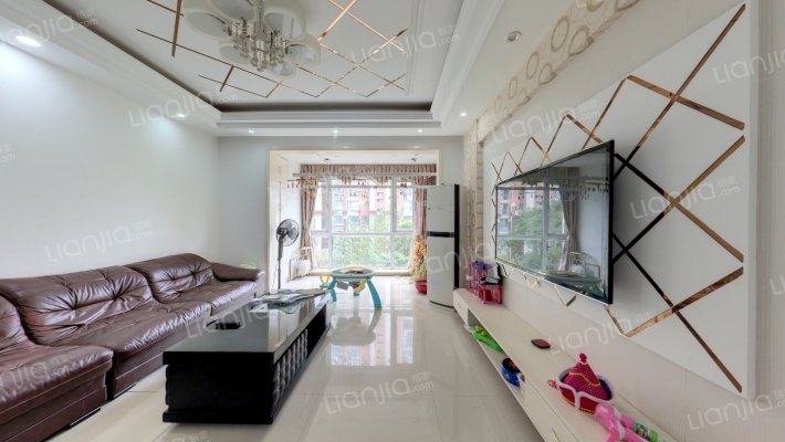 大唐佳苑二手房实景图