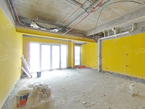 整租·恒大金沙滩C地块 5室2厅 东/西