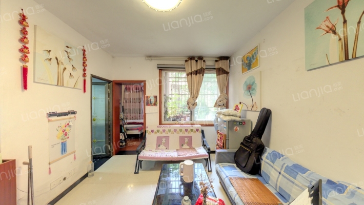 青岚嘉园二手房实景图